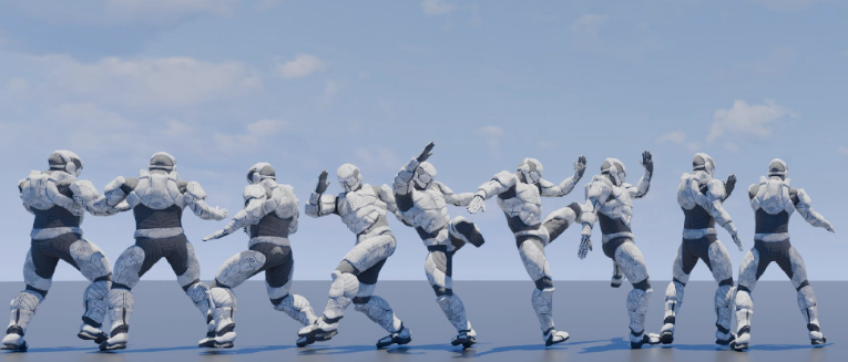 MotionMillion teaser