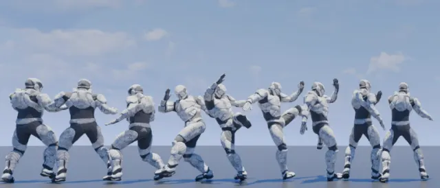 MotionMillion teaser